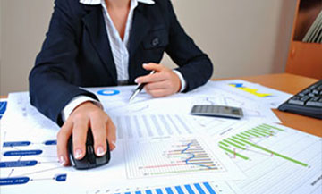 Data Sheets | Professional Financial Consultation | Houston, TX