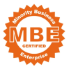 MBE certificate