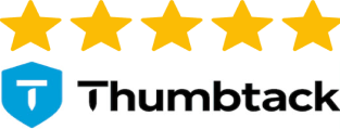 Thumbtack Logo